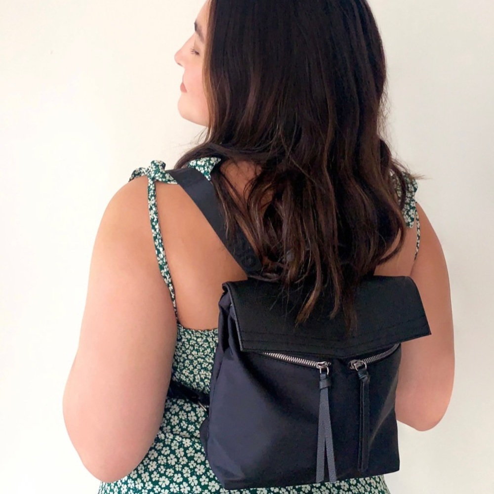 Botkier New York Trigger Mini Backpack